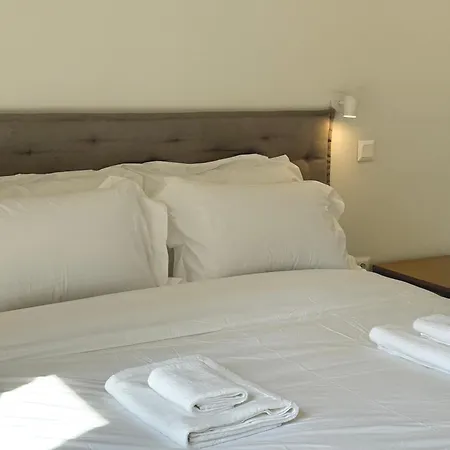 Aparthotel Voulis Global Atene