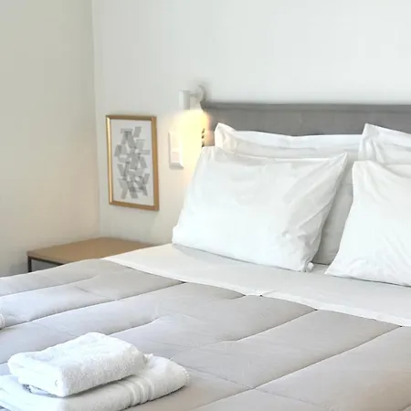 Aparthotel Voulis Global
