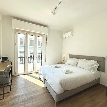 Voulis Global Aparthotel Athens