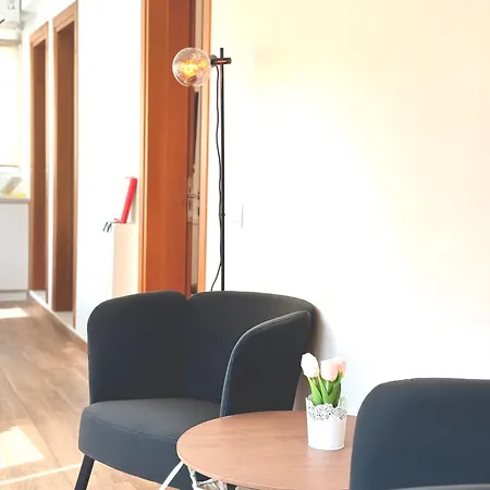Aparthotel Voulis Global Atény