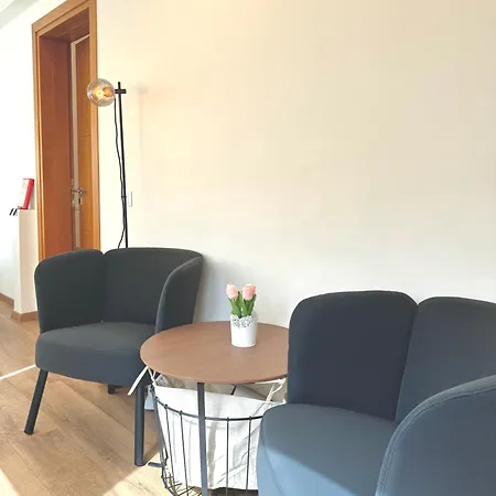 Aparthotel Voulis Global